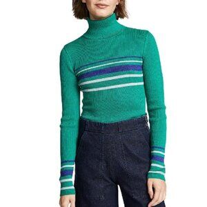 Free People Turtleneck Sweater